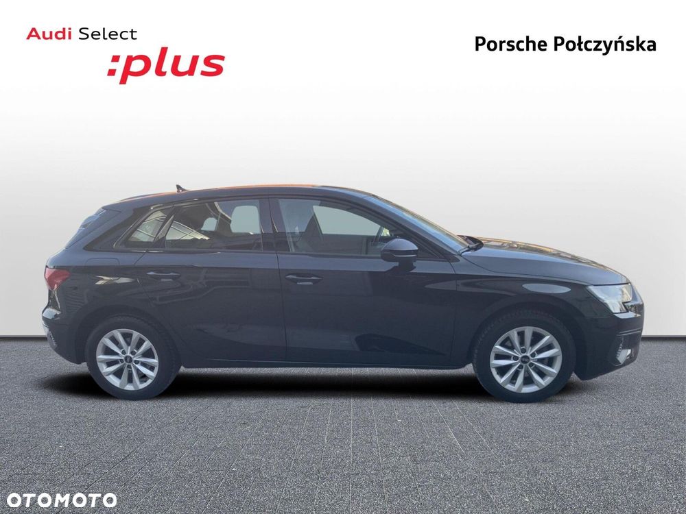 Audi A3 Sportback 30 TFSI - 7