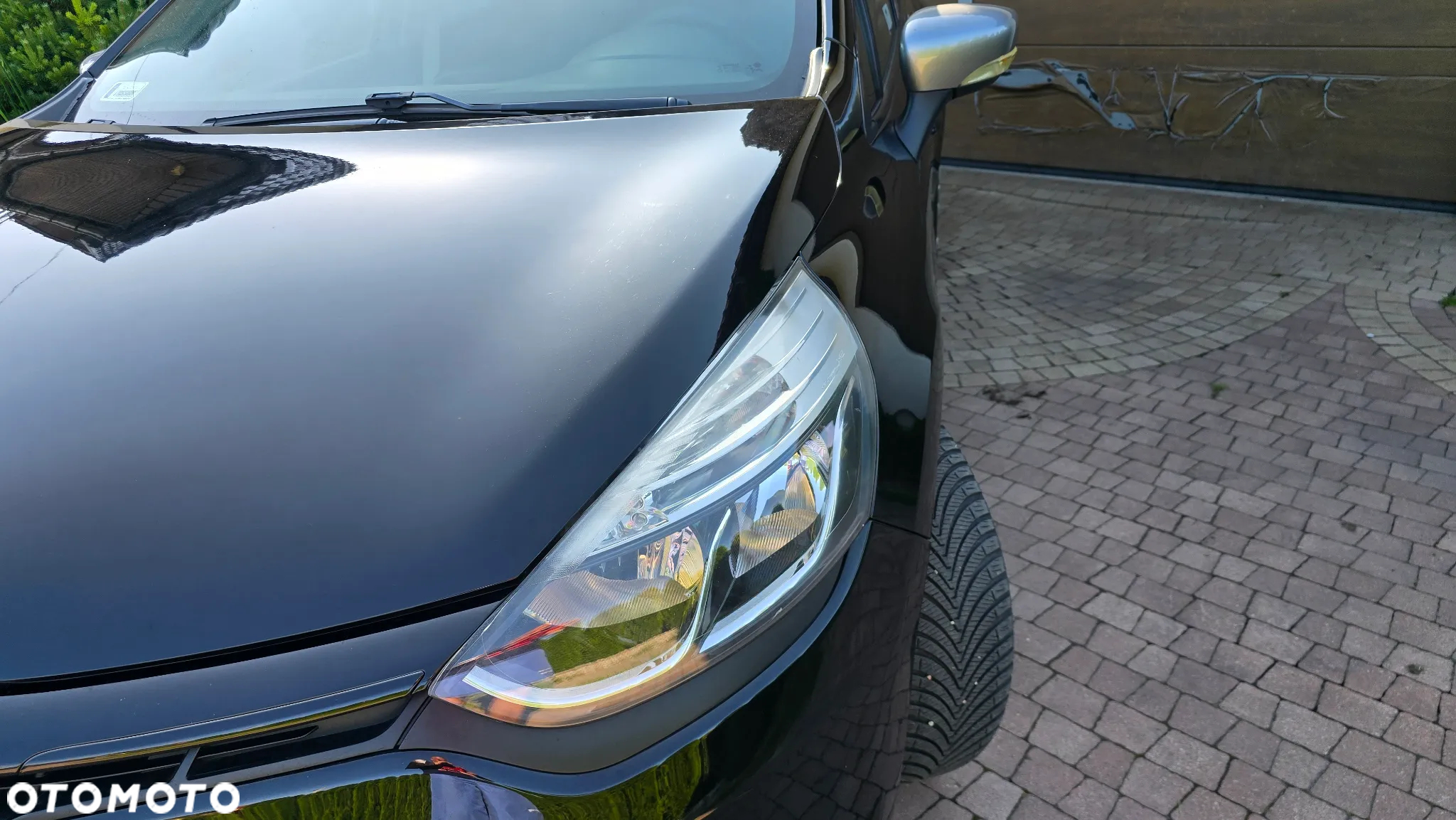 Renault Clio Grandtour TCe 120 EDC GT - 16