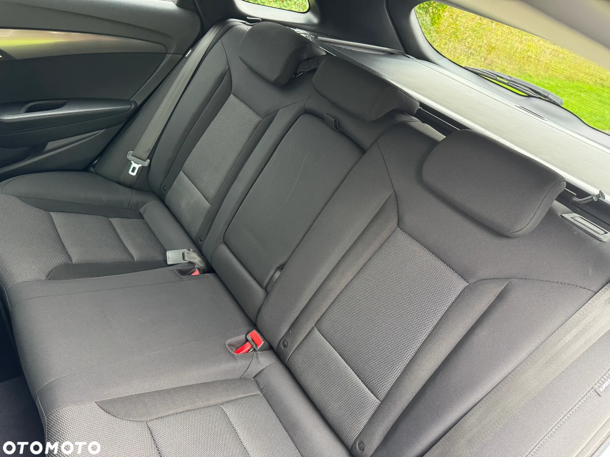 Hyundai i40 i40cw 2.0 Premium - 26