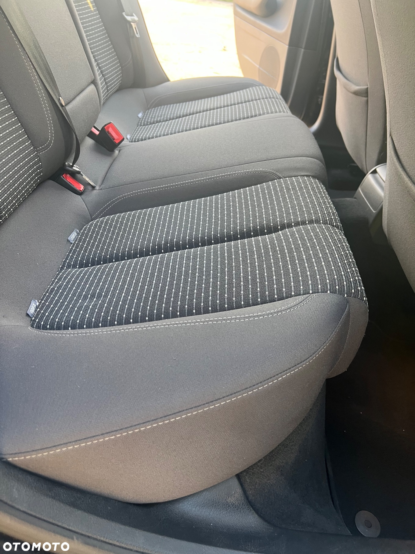 Seat Exeo 2.0 TDI DPF Reference - 30