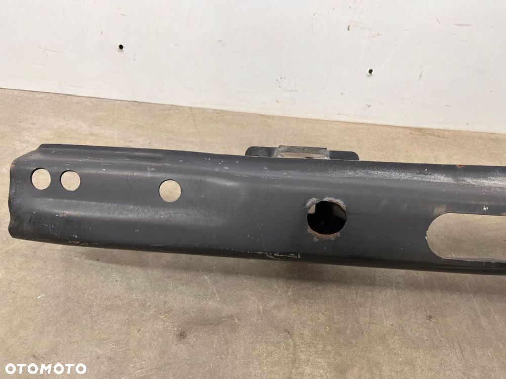 Belka zderzaka VW Transporter T6 tylne wzmocnienie 2015-2023r. lift przedlift 7e0807305d - 2