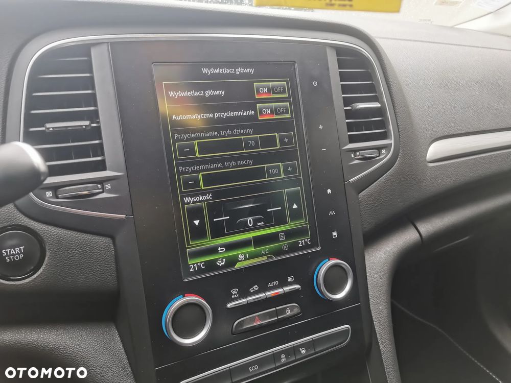 Renault Megane ENERGY TCe 130 INTENS - 27