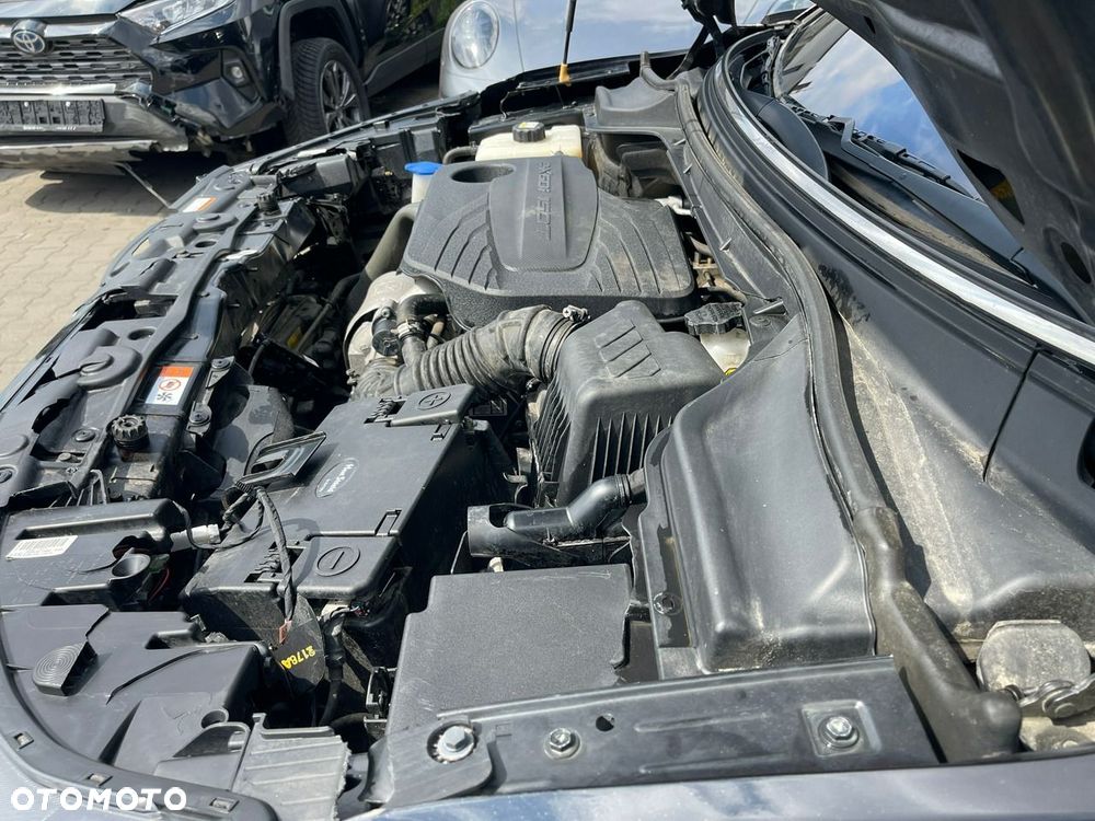 SsangYong/KGM Tivoli Grand 1.5 T-GDi 2WD Crystal - 12