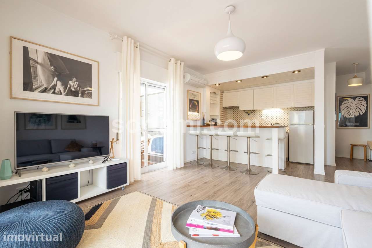 Apartamento T2 Venda em Quarteira,Loulé - Grande imagem: 2/21