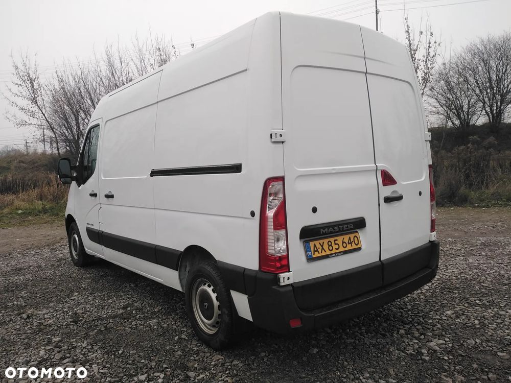 Renault Master - 37