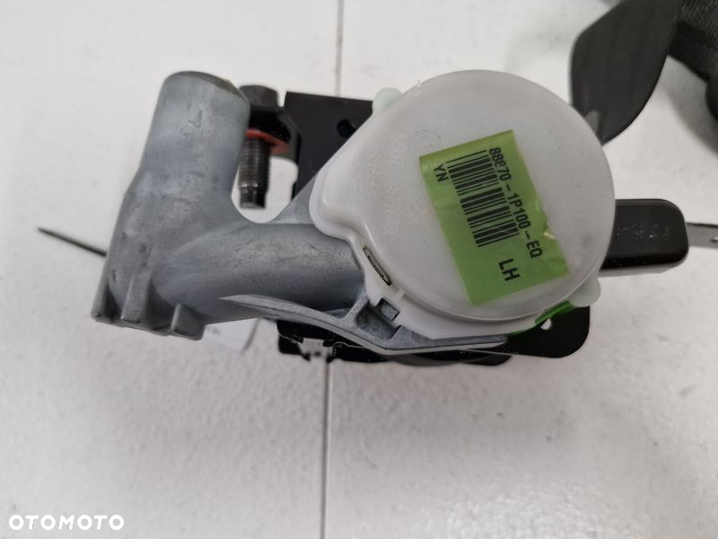 HYUNDAI IX20 KIA VENGA PAS BEZPIECZEŃSTWA LEWY PRZÓD PRZEDNI 88870-1P100 - 5