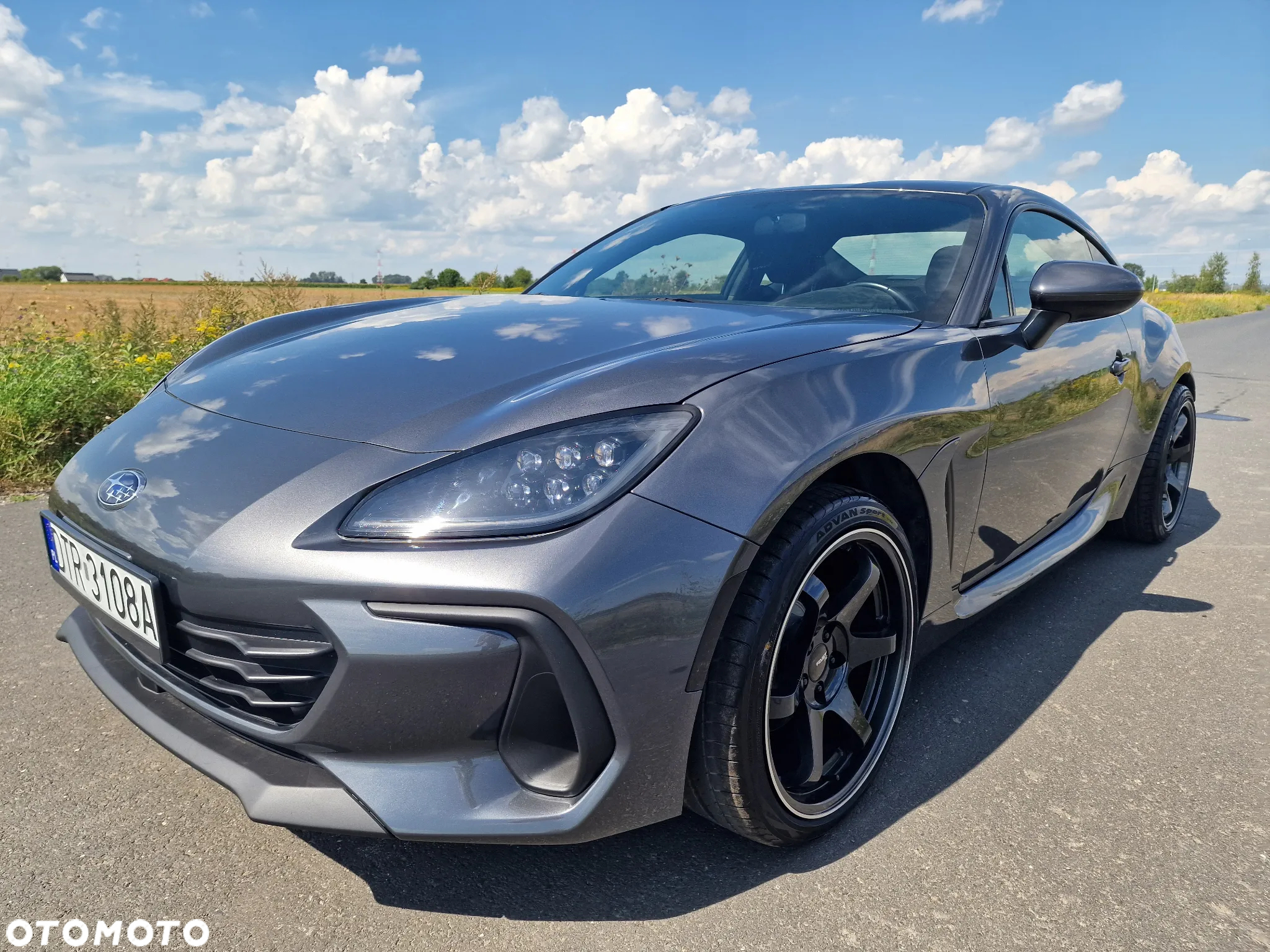 Subaru BRZ 2.4i Sport Final Edition - 11