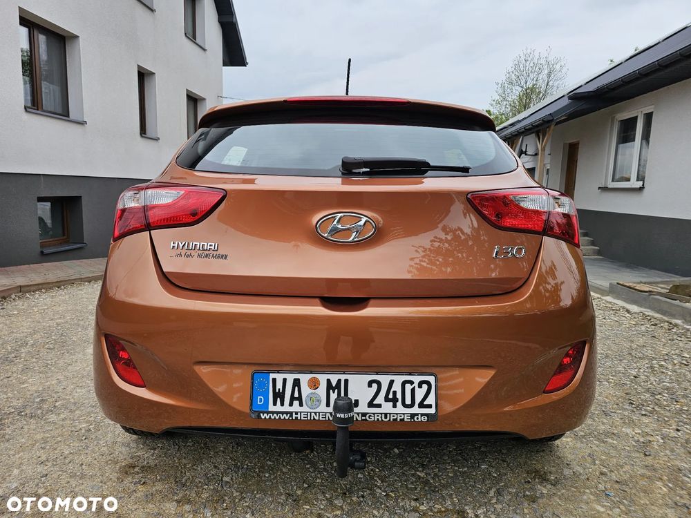 Hyundai i30 - 28