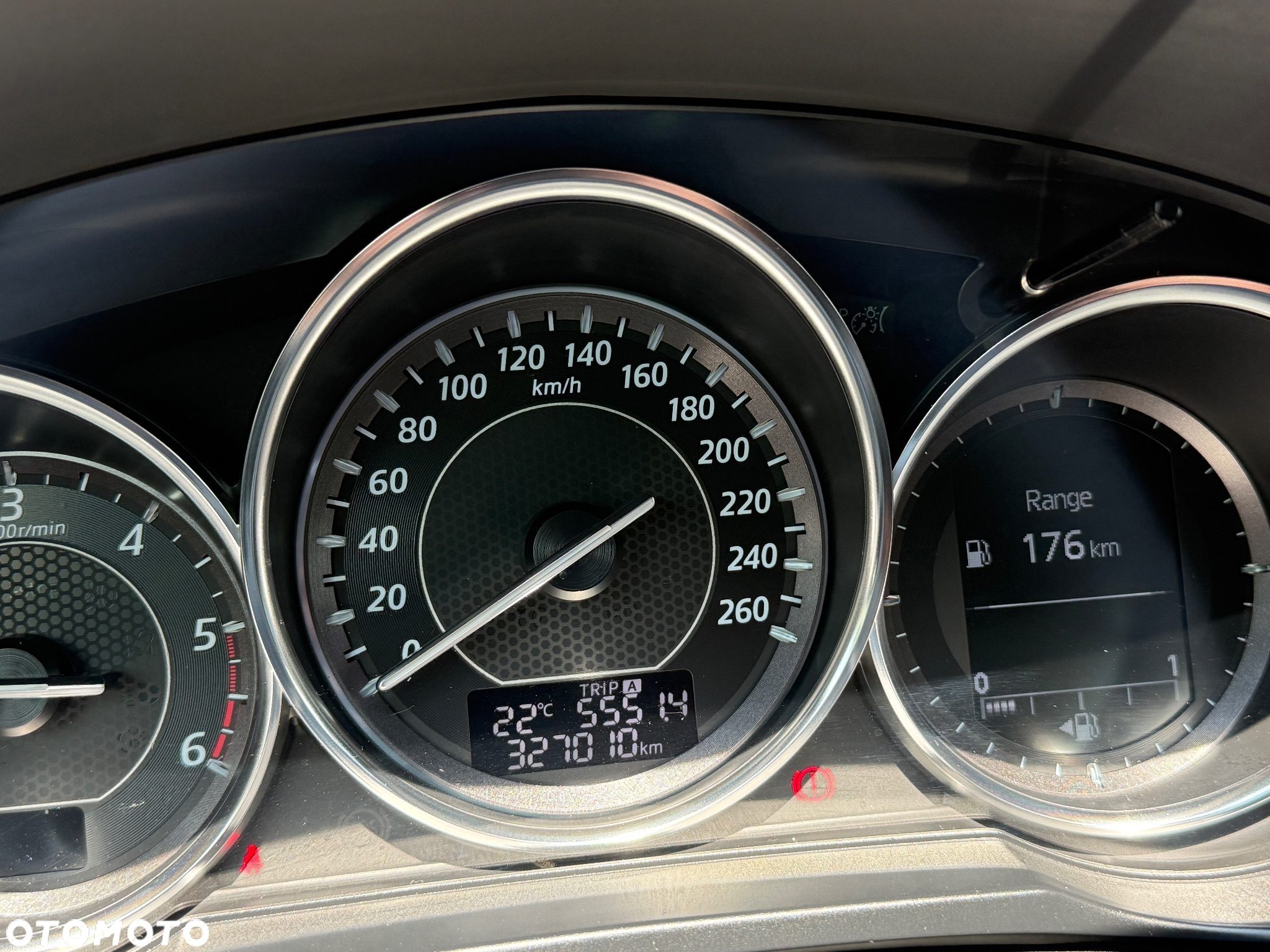 Mazda 6 2.2 D Skyenergy I-ELoop - 15