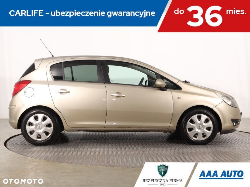 Opel Corsa - 8