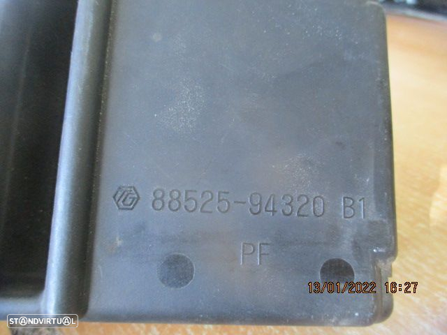 Grelha Friso 8852594320 OPEL FRONTERA 1997 CENTRAL - 2