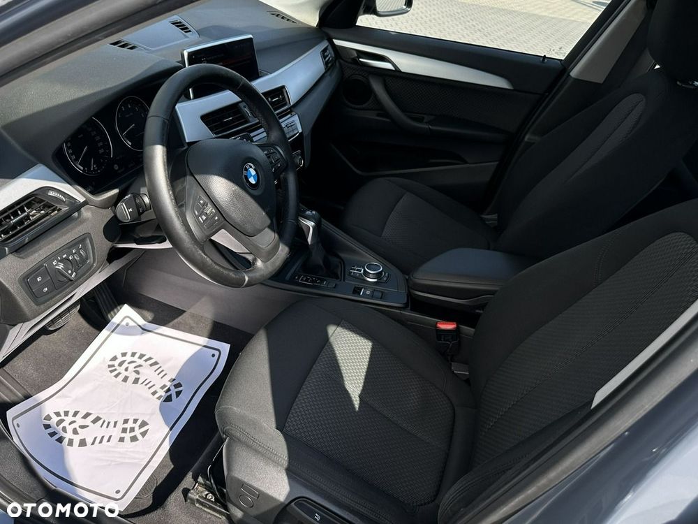 BMW X1 xDrive25e Advantage - 15