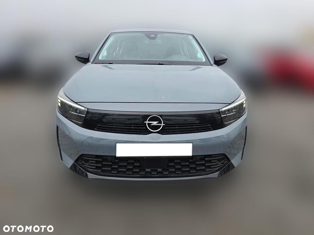 Opel Corsa 1.2 T mHEV GS eDCT - 2