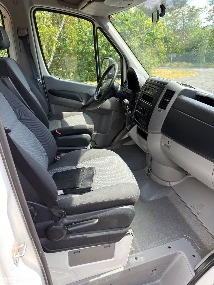 Volkswagen Crafter - 24