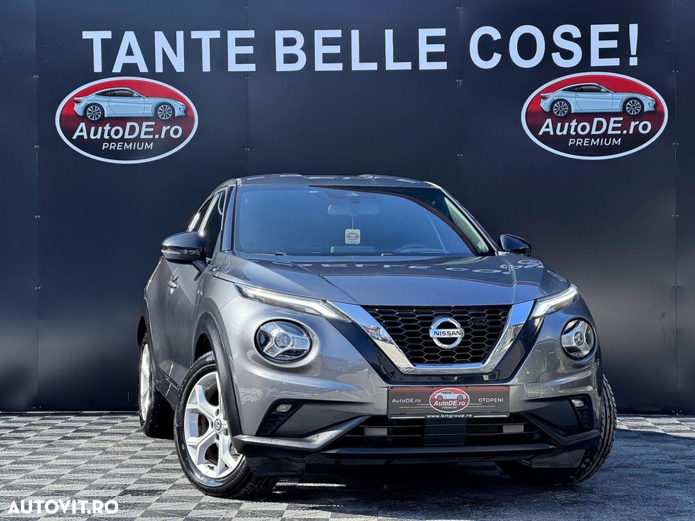 Nissan Juke - 2
