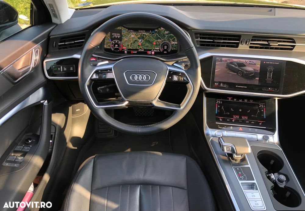 Audi A6 Limuzina 40 TDI S tronic - 17
