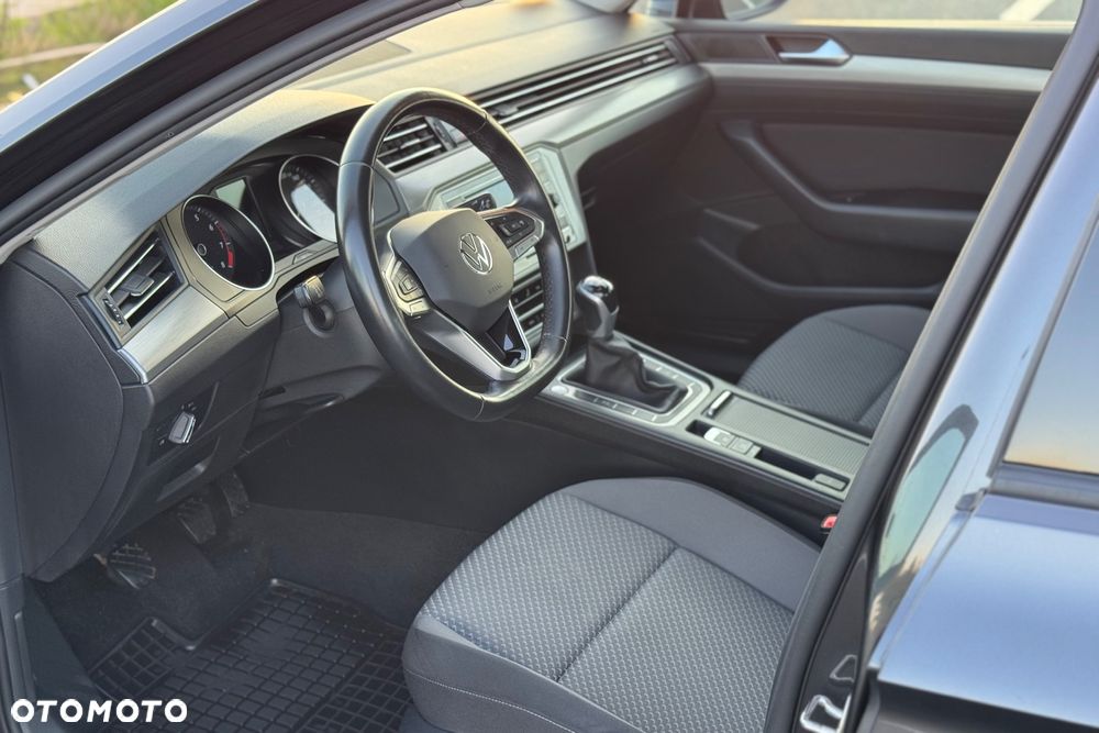Volkswagen Passat 1.5 TSI EVO Essence - 26