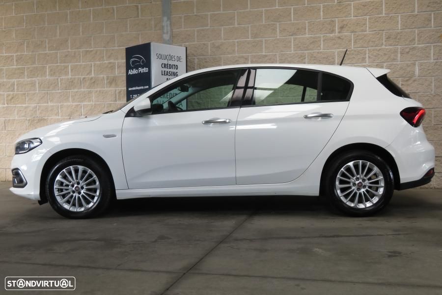 Fiat Tipo - 3