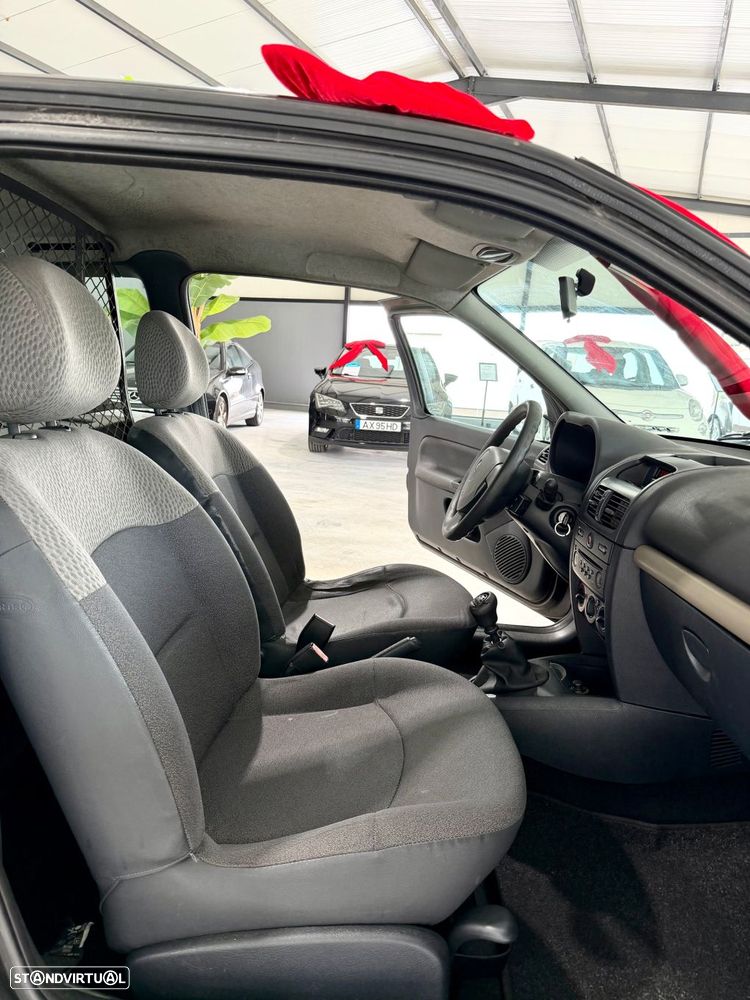 Renault Clio 1.5 dCi S - 7