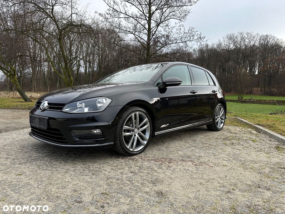 Volkswagen Golf 1.4 TSI GT Sport - 8