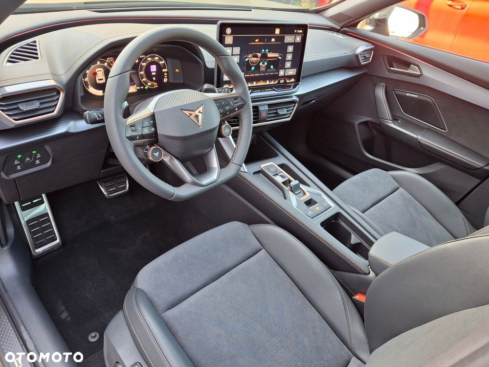 Cupra Formentor 2.0 TSI 4Drive DSG - 15