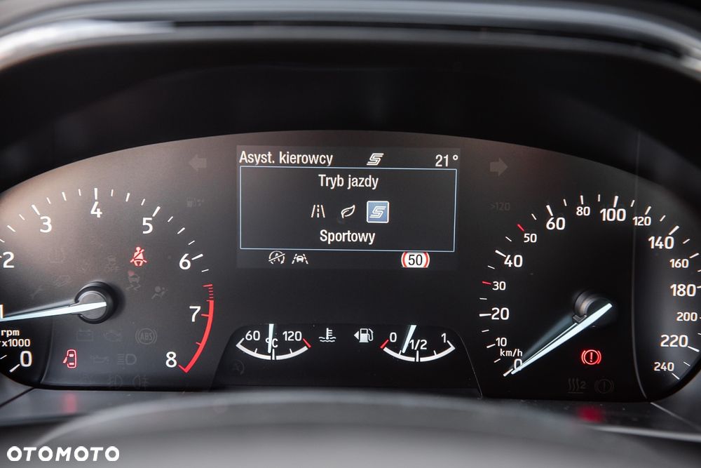 Ford Focus 1.0 EcoBoost ST-Line - 22