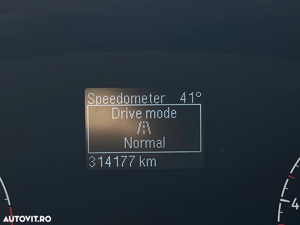 Ford Transit - 21
