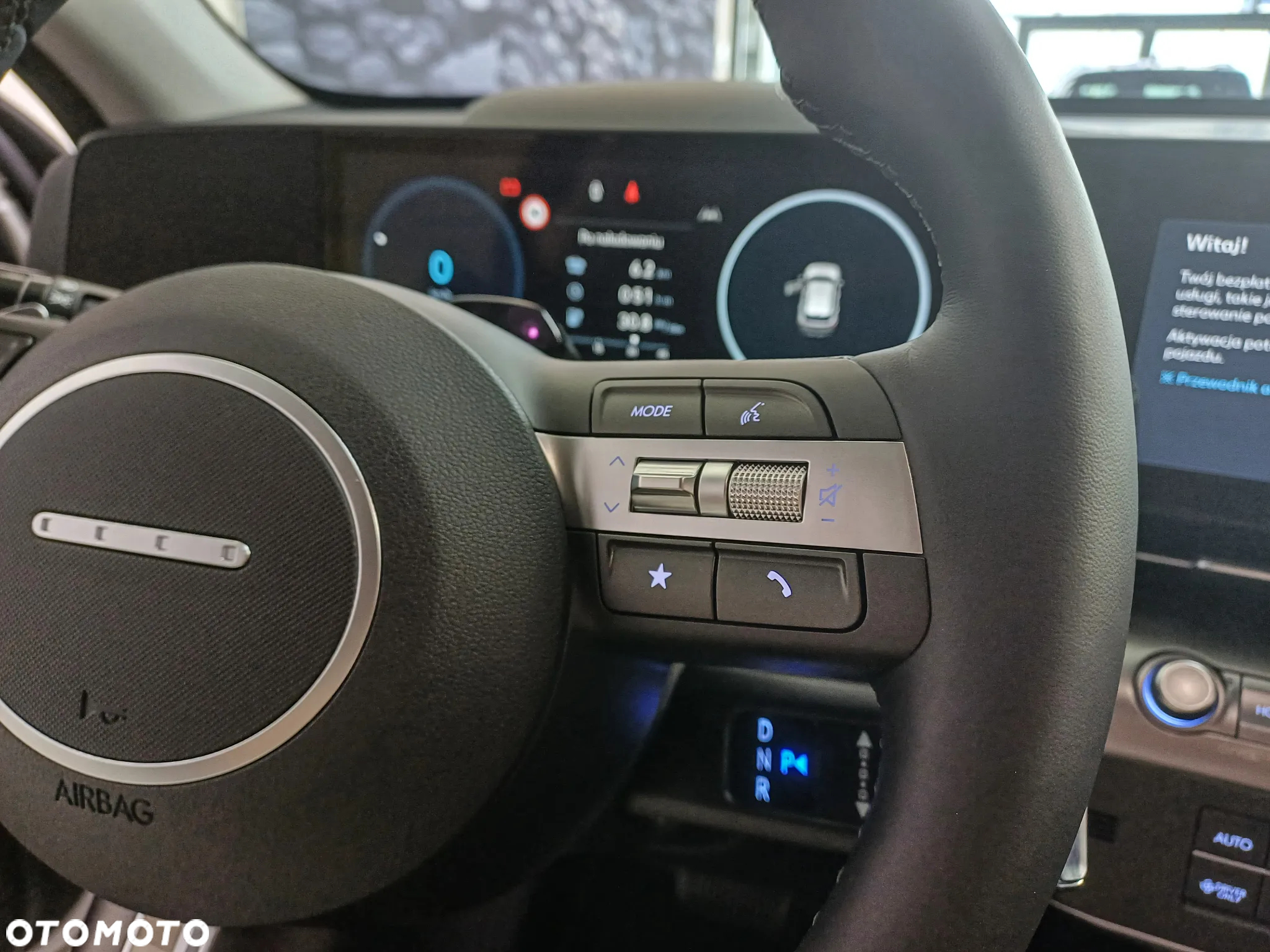 Hyundai Kona Electric 64kWh Platinum - 15