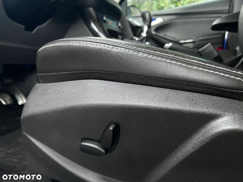 Ford Focus 1.5 EcoBoost Platinium X ASS - 16
