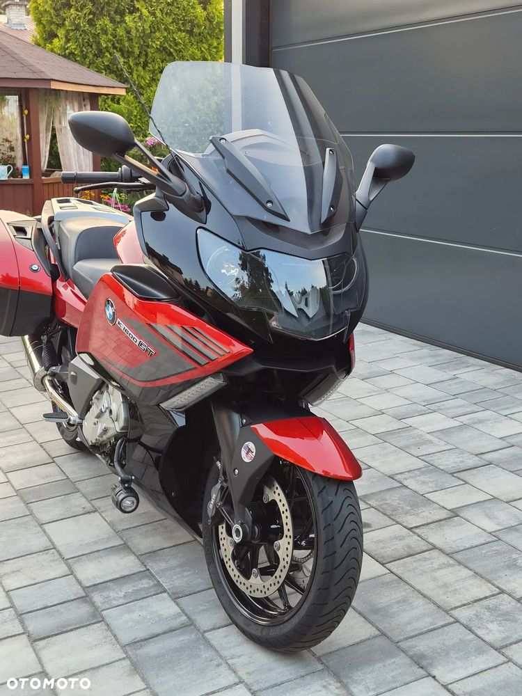 BMW K - 4