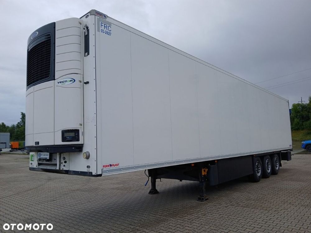 Schmitz Cargobull SCB*S3B  (33021) - 3