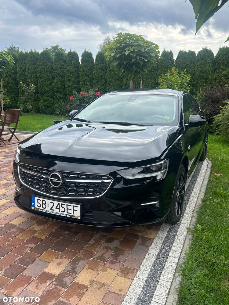Opel Insignia 2.0 CDTI Elegance S&S - 3