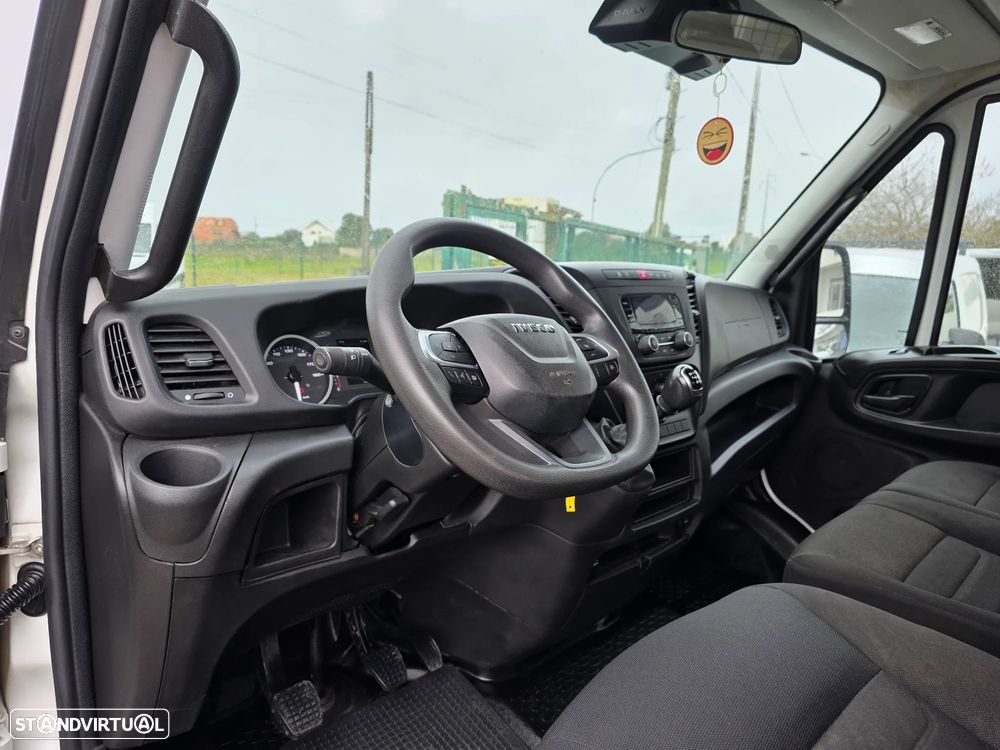Iveco Daily 2.3 35C16H 7L (IVA INCLUÍDO) - 6