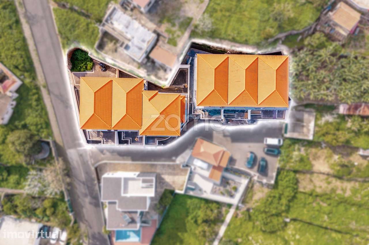 Moradia, 171 m², Gaula - Grande imagem: 3/10