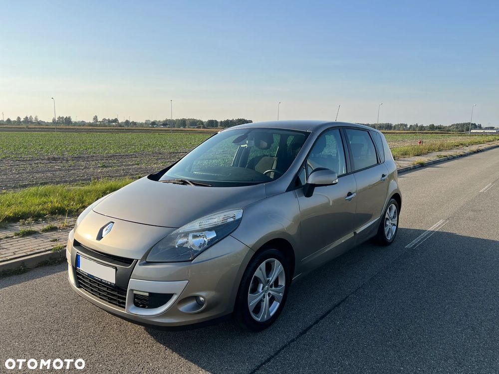 Renault Scenic 1.9 dCi Expression - 1
