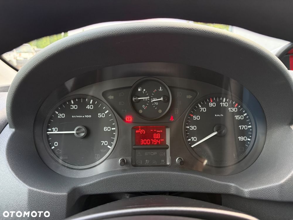 Fiat Scudo L1 (5-Si.) Panorama Executive - 16