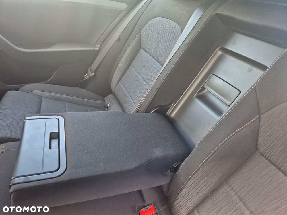 Skoda Superb - 31