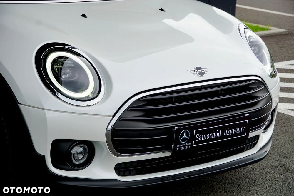 MINI Cooper Standard - 12