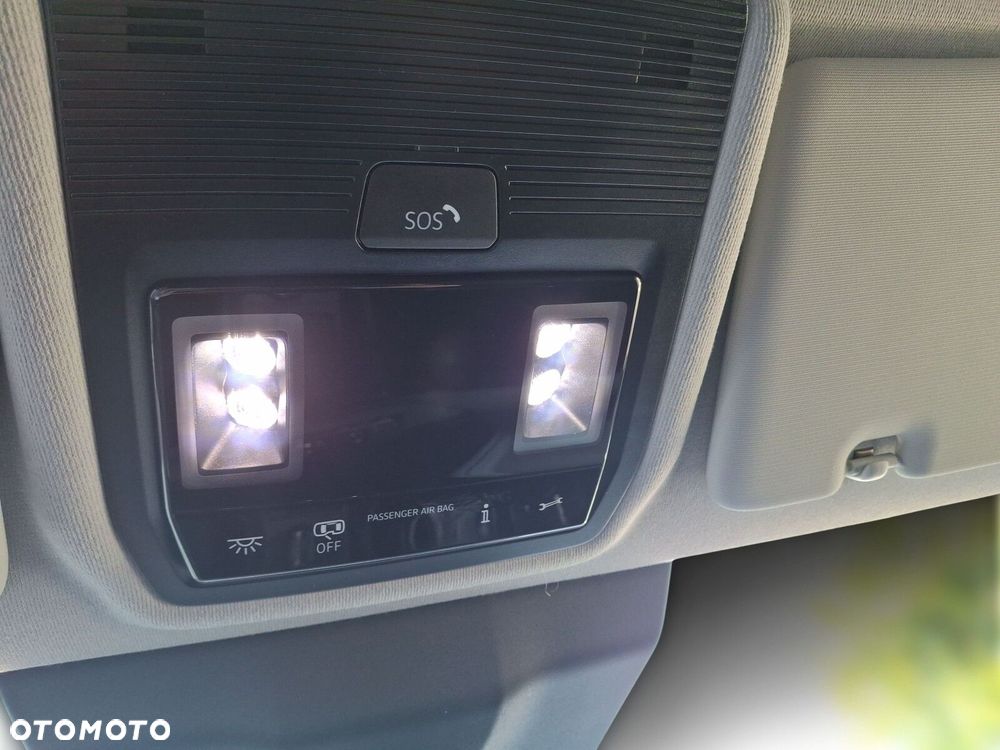 Volkswagen Caddy Maxi Cargo - 33