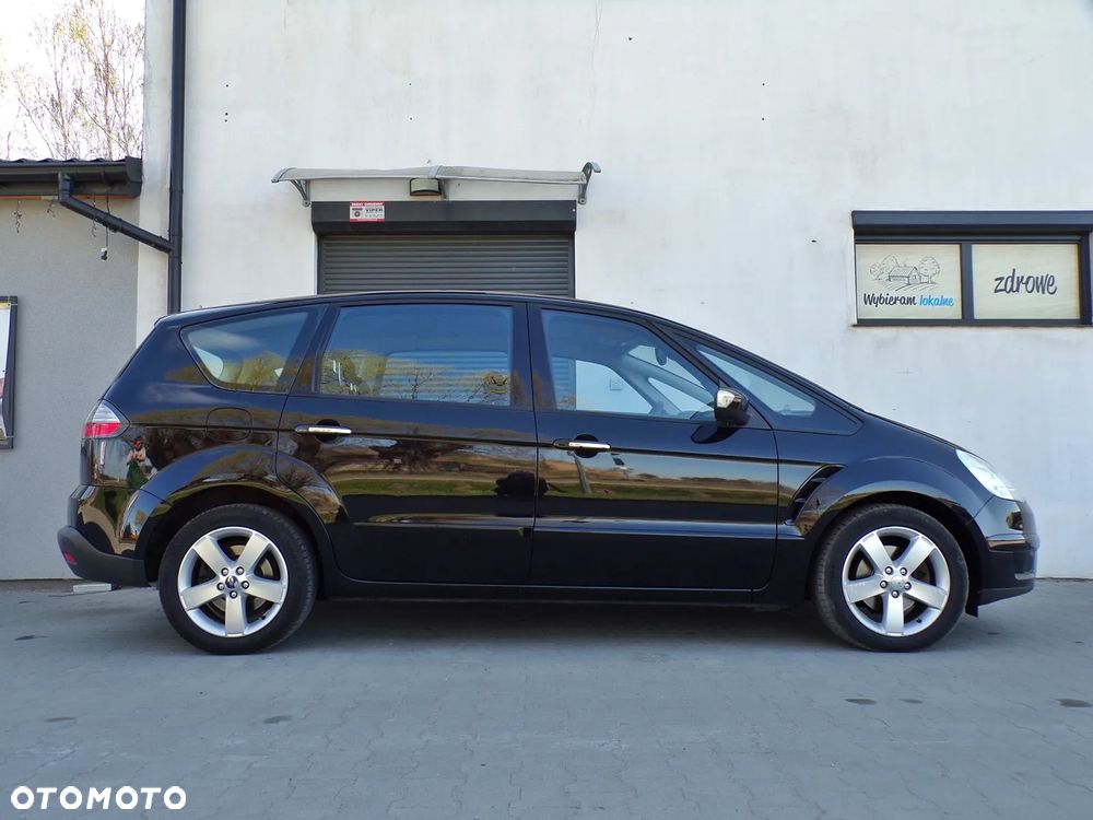 Ford S-Max 2.0 TDCi Titanium - 8