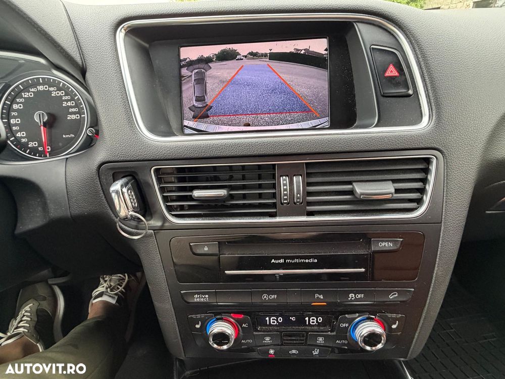 Audi Q5 - 17