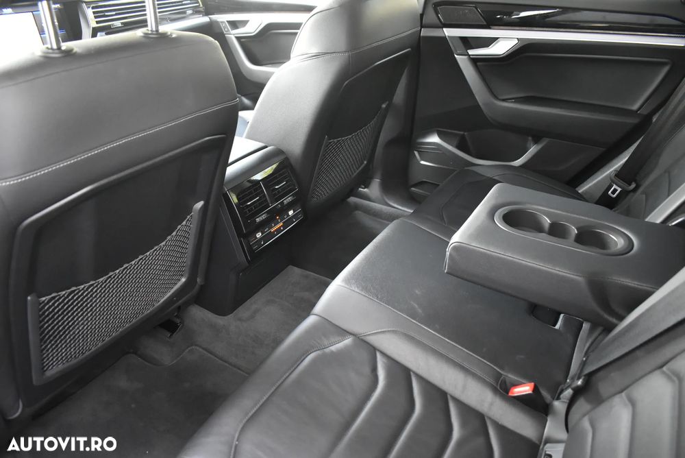 Volkswagen Touareg V6 TDI Elegance - 28