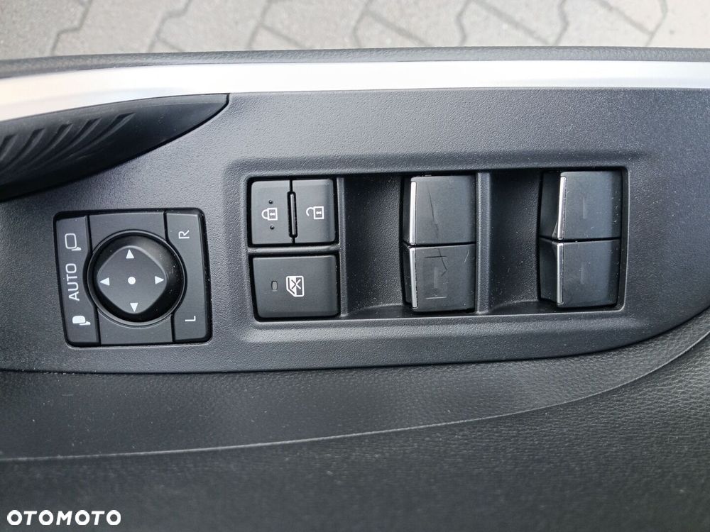 Toyota RAV4 2.5 Plug-In Hybrid Selection 4x4 - 16
