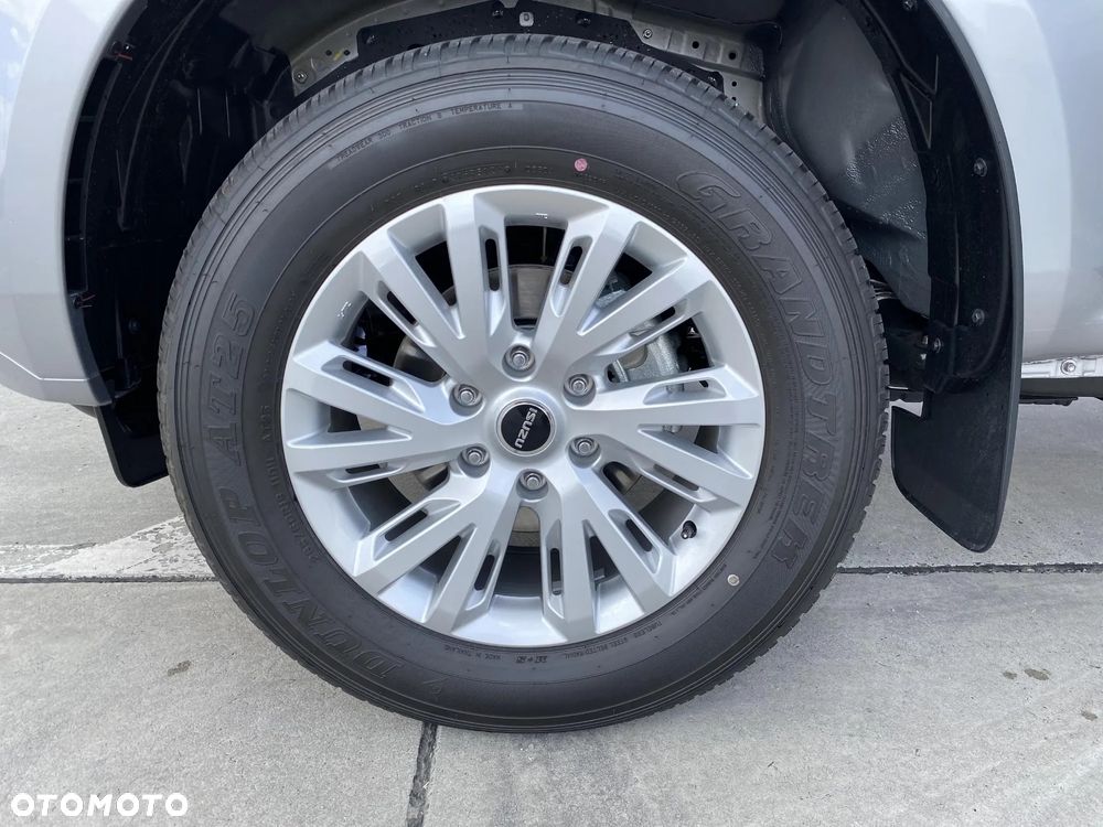 Isuzu D-Max 1.9 DC LS - 18