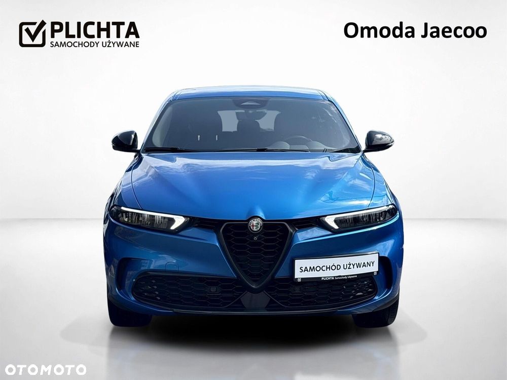 Alfa Romeo Tonale 1.5 T4 GSE mHEV Sprint DCT - 9