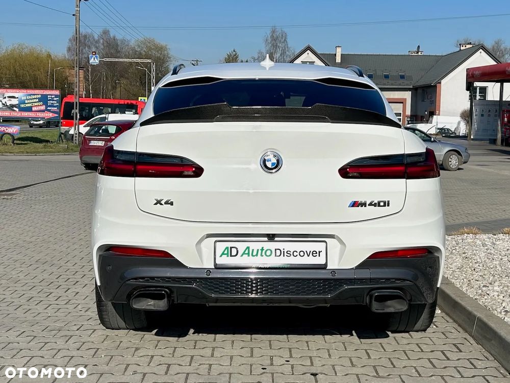 BMW X4 - 13