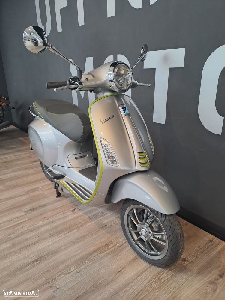 Vespa Vespa ELETTRICA 45 - 4