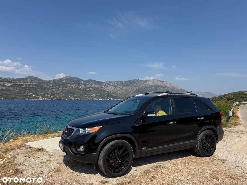 Kia Sorento 2.2 CRDI XL - 19