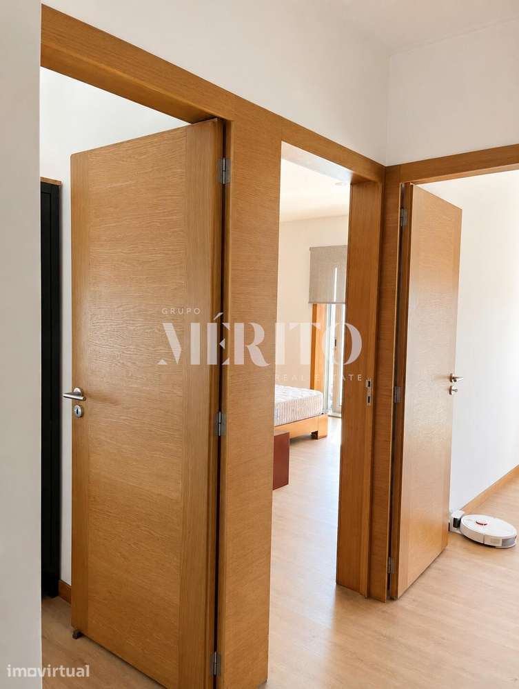Apartamento T3 para Arrendamento - Grande imagem: 5/12