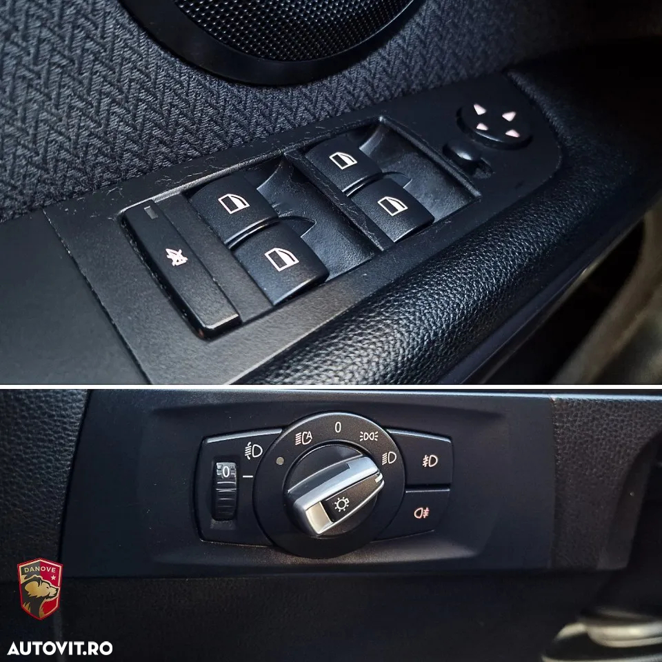 BMW Seria 3 318i - 19